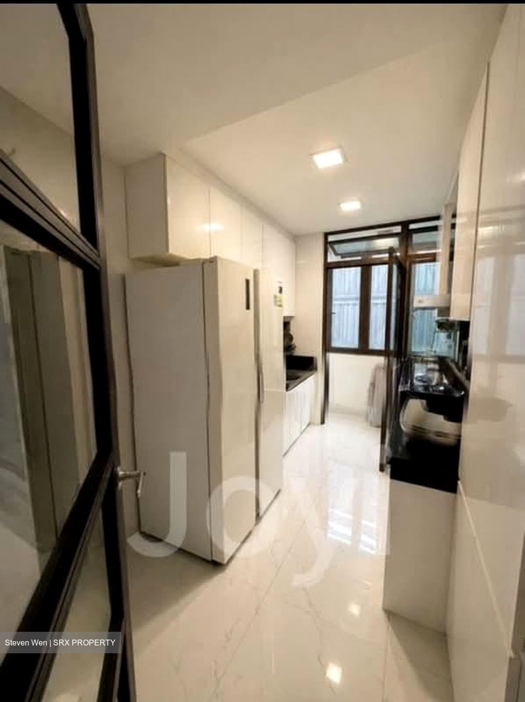 Niven Loft (D9), Apartment #597785931
